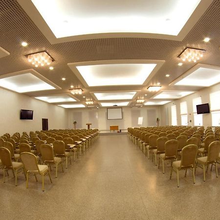 Hotel Conference Hall Irpin' Exteriér fotografie