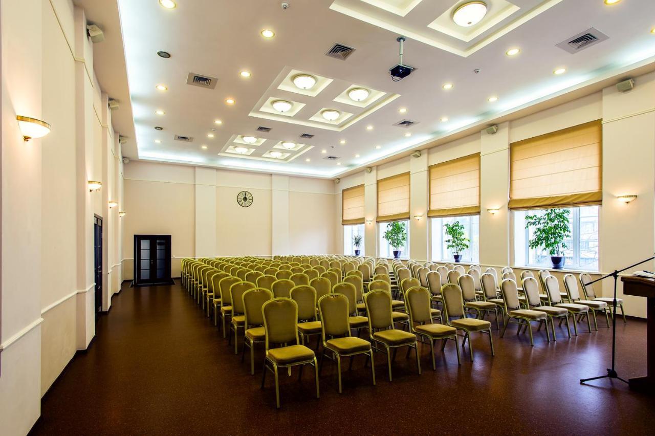 Hotel Conference Hall Irpin' Exteriér fotografie